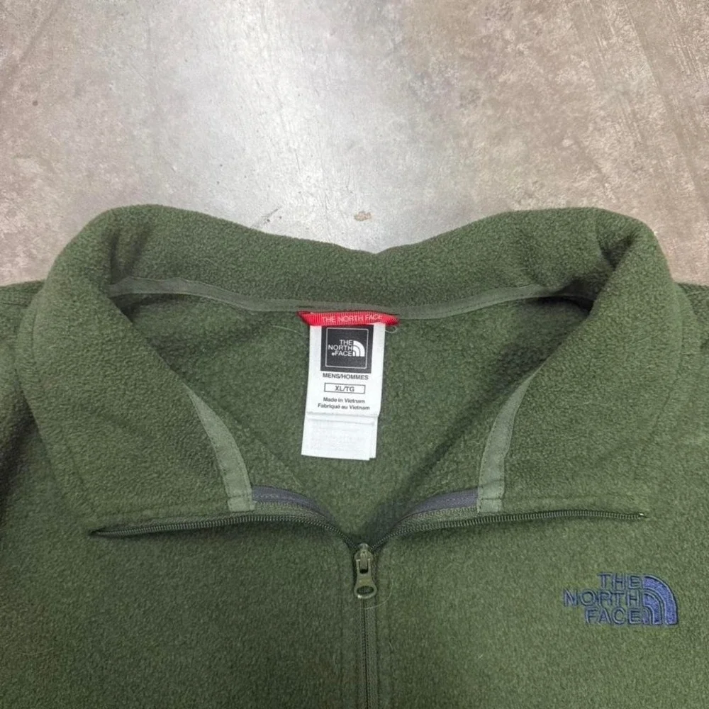 The North Face y2k north